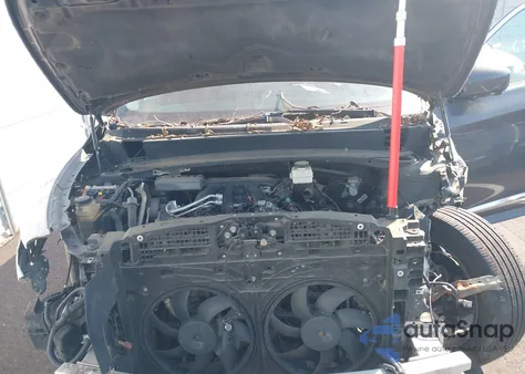 2013 Infiniti Jx35 z USA, uszkodzony, nr VIN 5N1AL0MNXDC304888